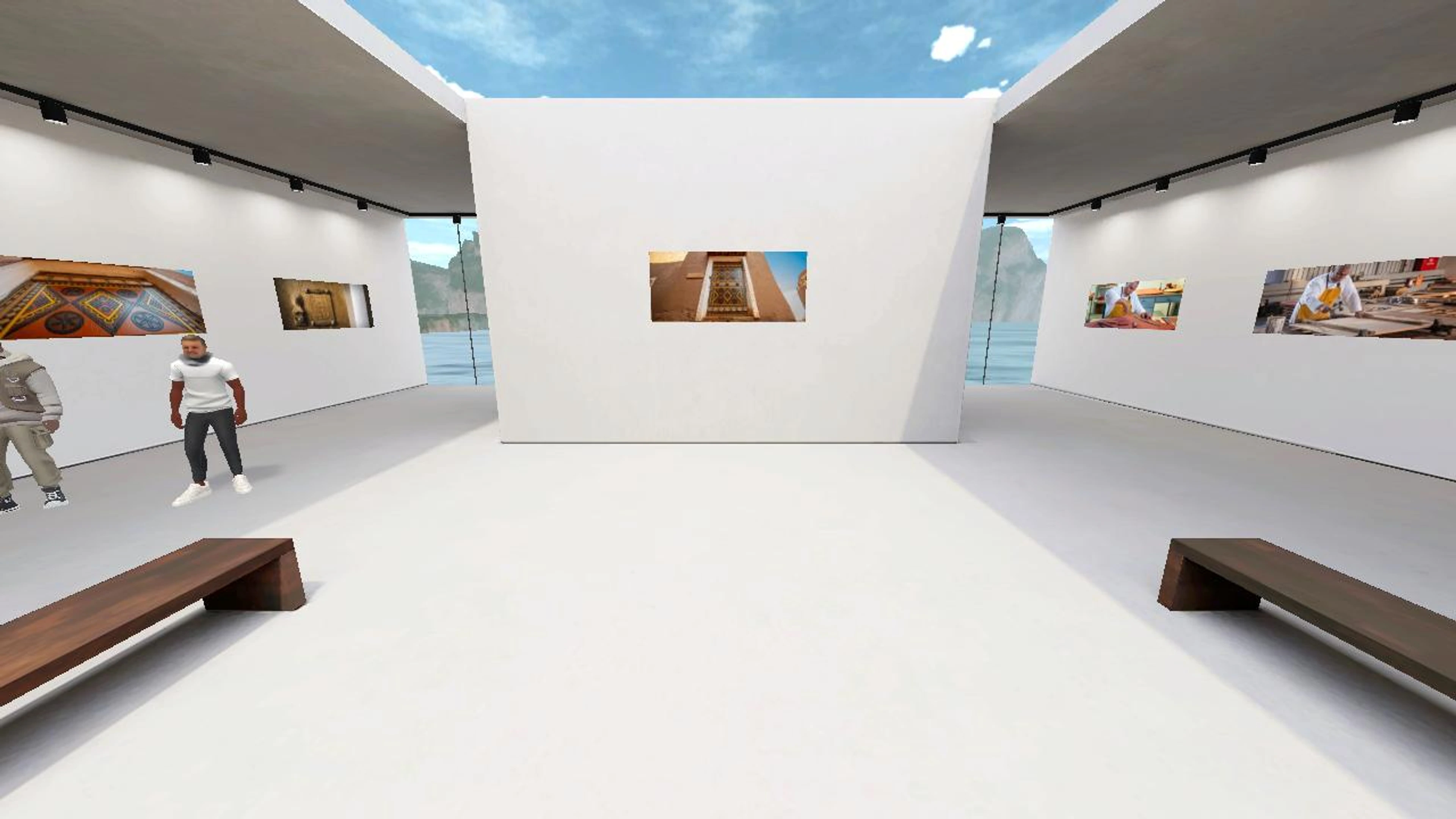 Werth Gallery