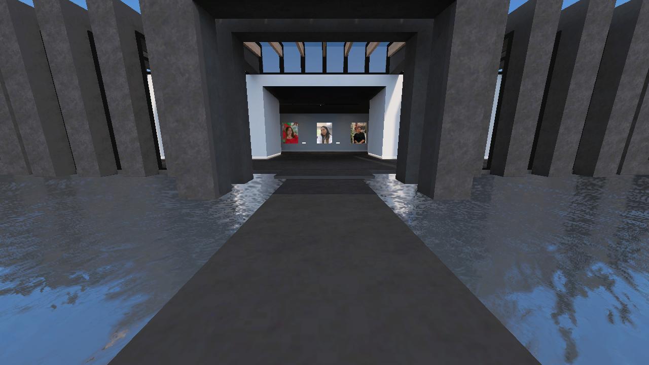 MEMORIES GALLERY