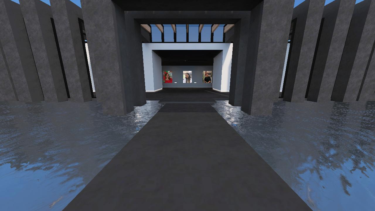 MEMORIES GALLERY