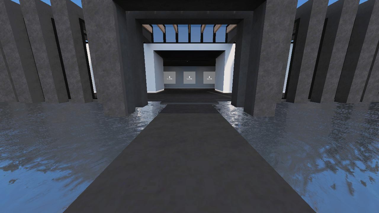Media VR-Hukum Pascal Fluida