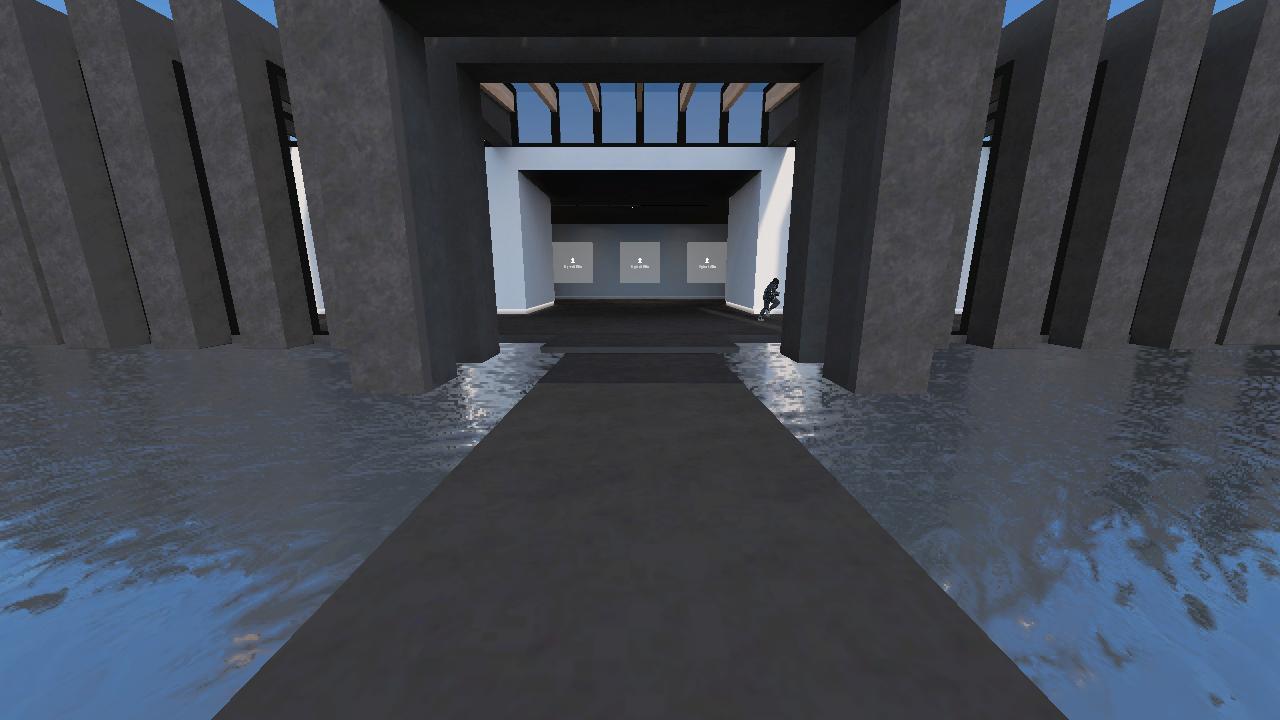 Media VR-Hukum Pascal Fluida