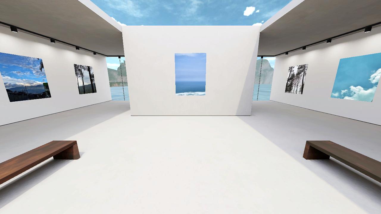 Mayoisnice's Photography Room