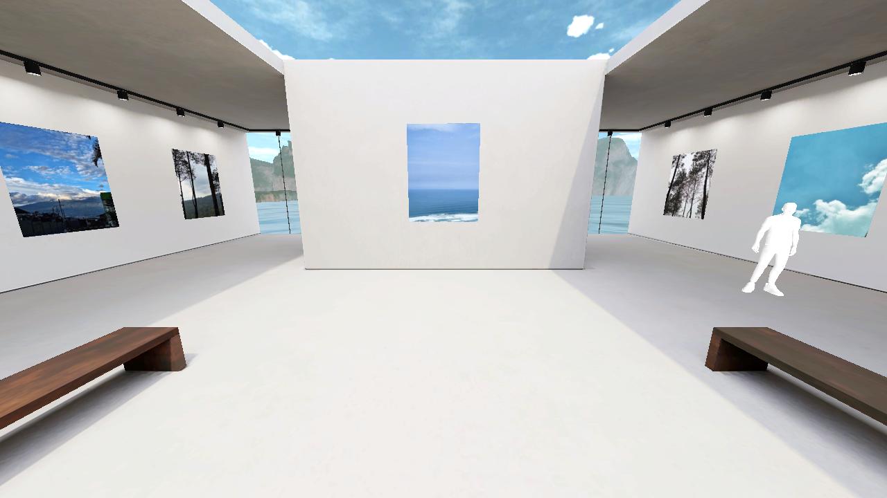 Mayoisnice's Photography Room