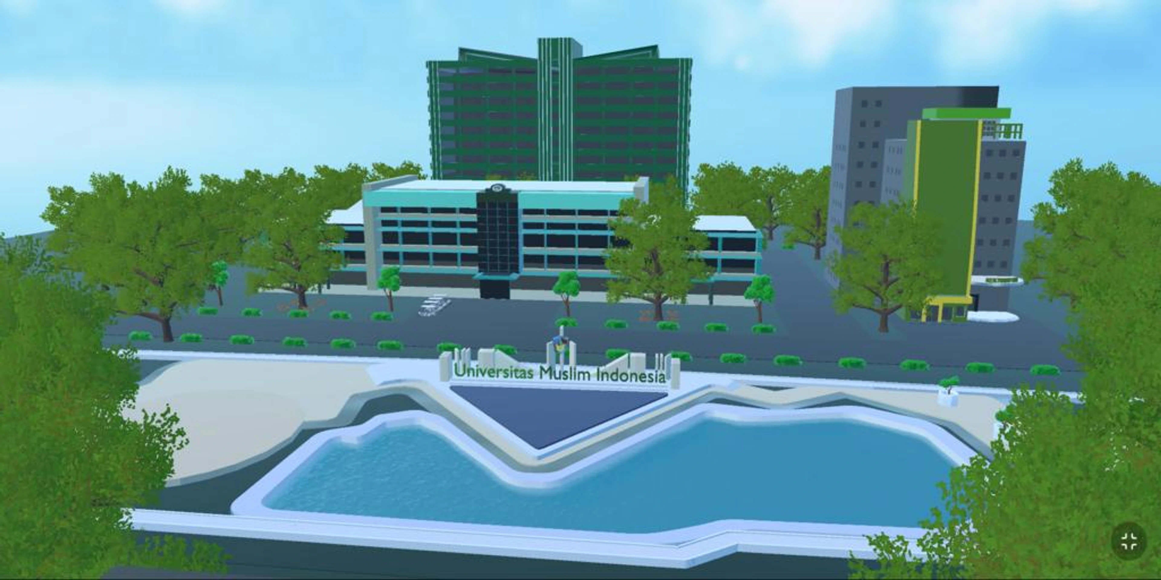 Universitas Muslim Indonesia