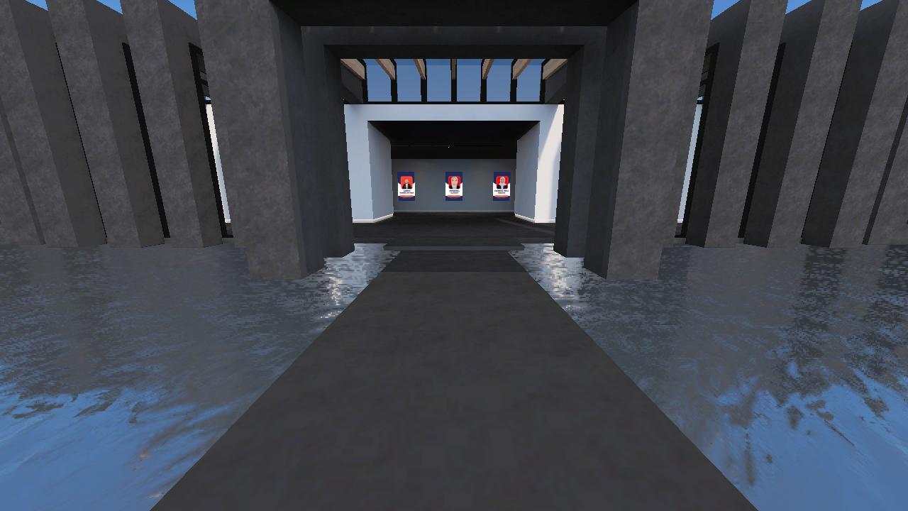 Kupang Sidoarjo 3D Space