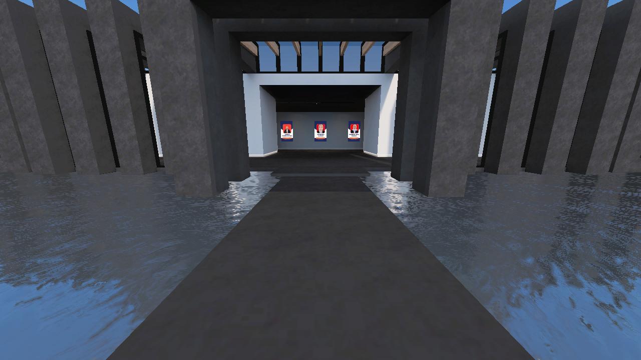 khurin's 3D Space