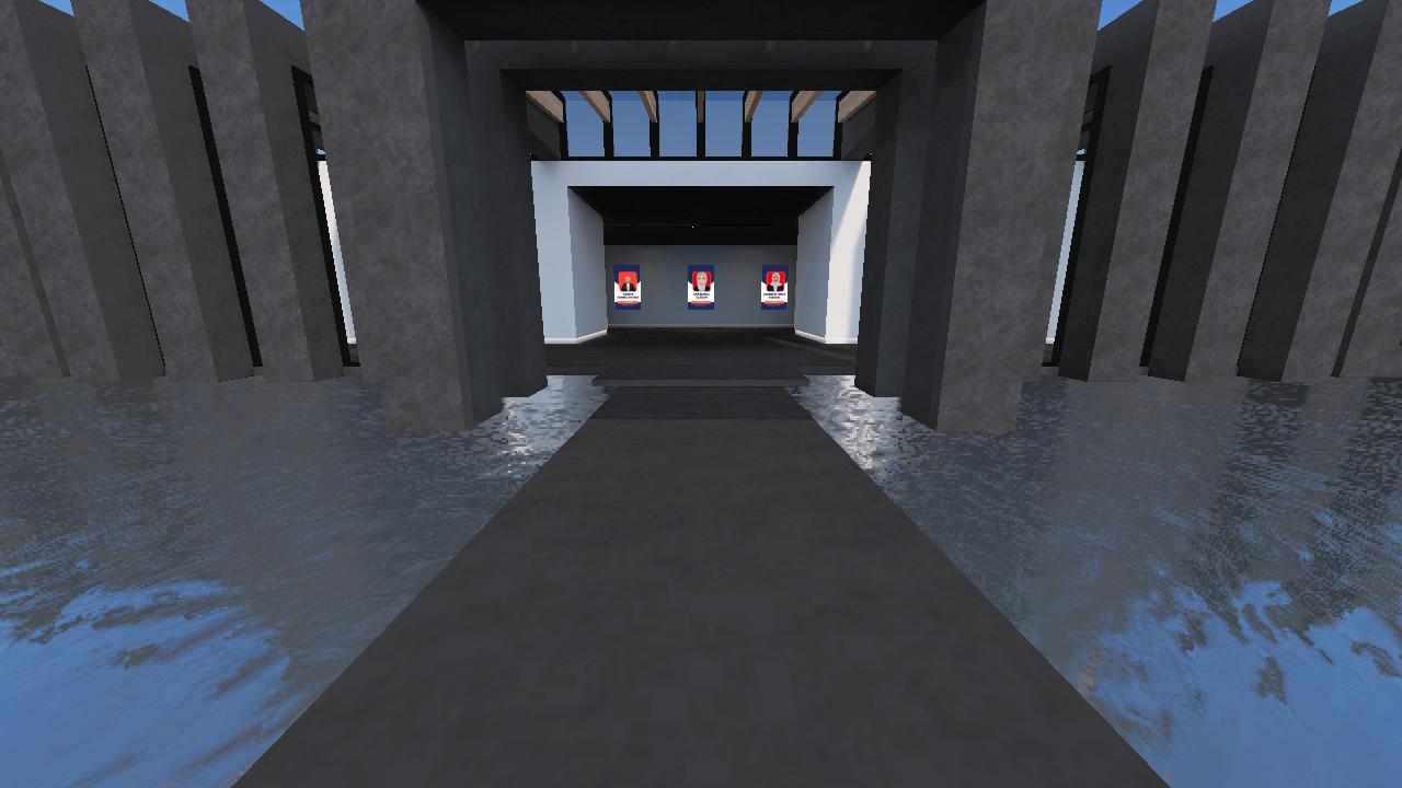 khurin's 3D Space
