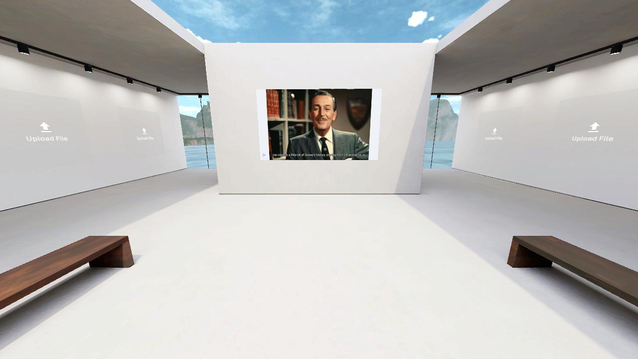 lulacombatatas's 3D World