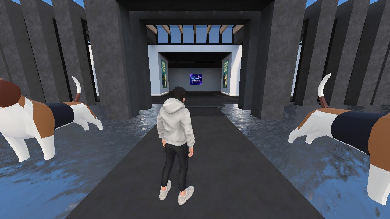 s_.samuel06's Bespoke Place | Spatial