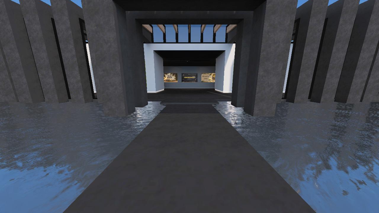 Panitikang Tagalog - Virtual Gallery