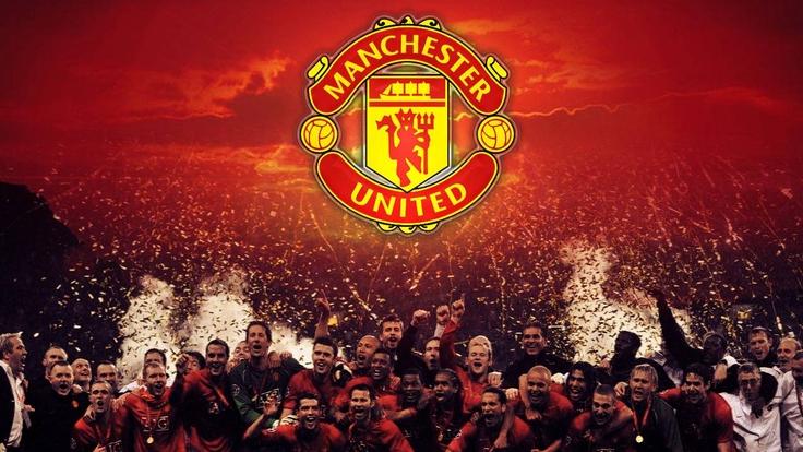 Galery Foto Manchester United