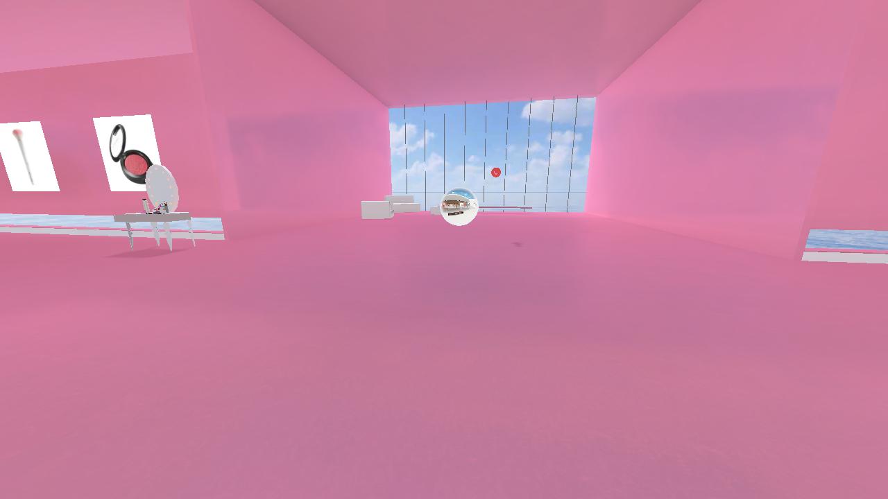 Hanyahatem's Lo-Fi Area