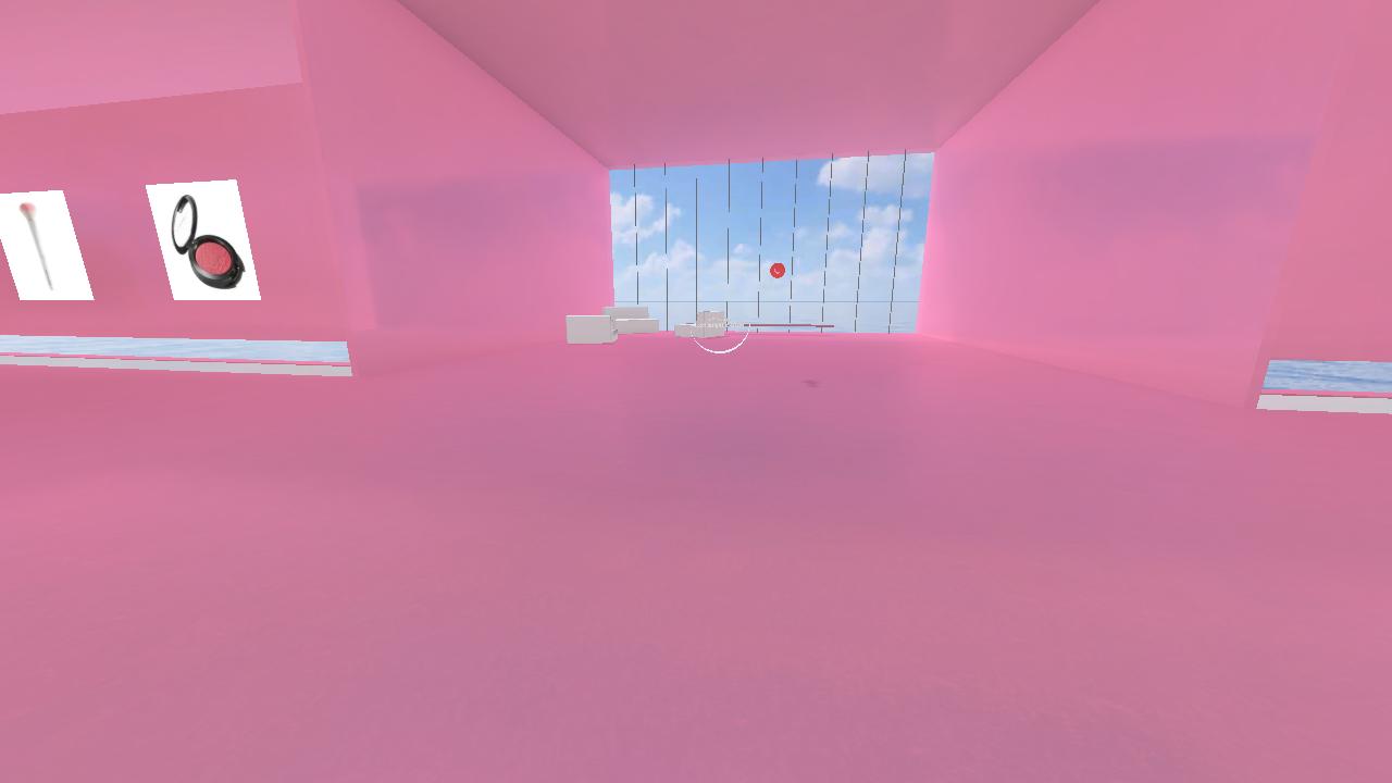 Hanyahatem's Lo-Fi Area