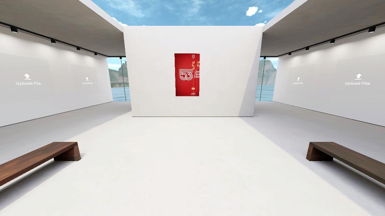 Ing Ramiro Bonilla's Immersive Area