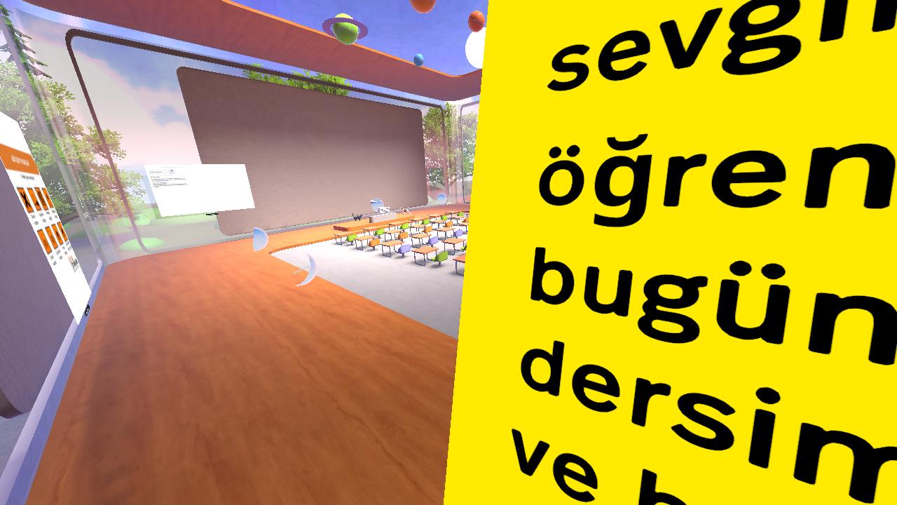 Nisa_nurr1's Immersive Area