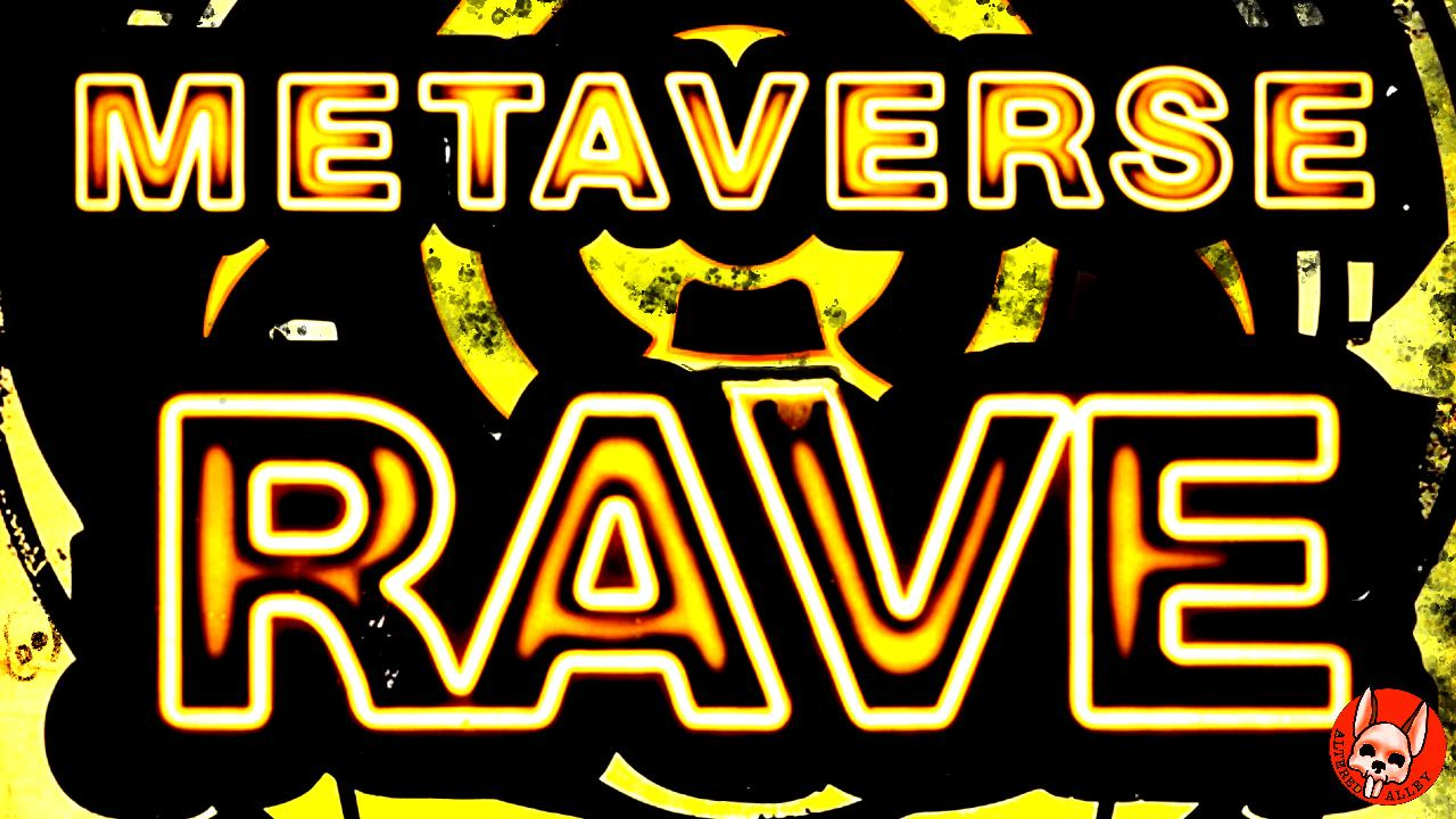 Metaverse Rave