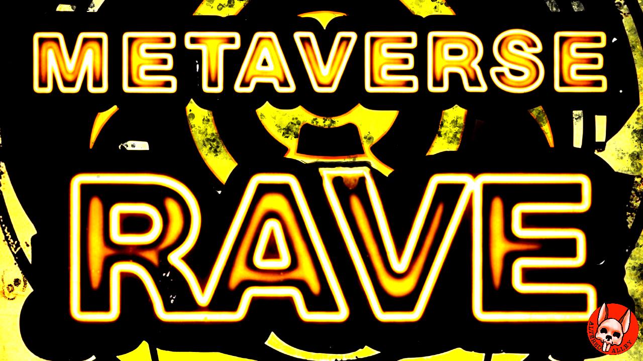 Metaverse Rave