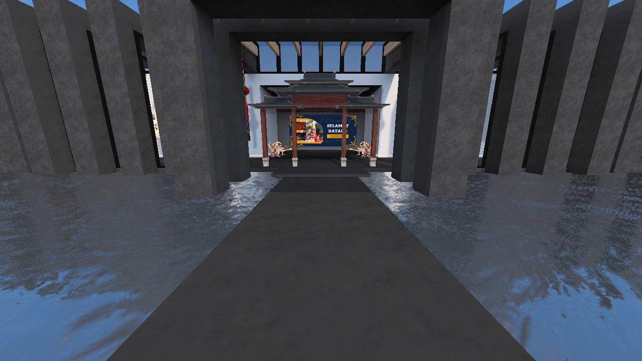 ollalia's Hi-Fi Room