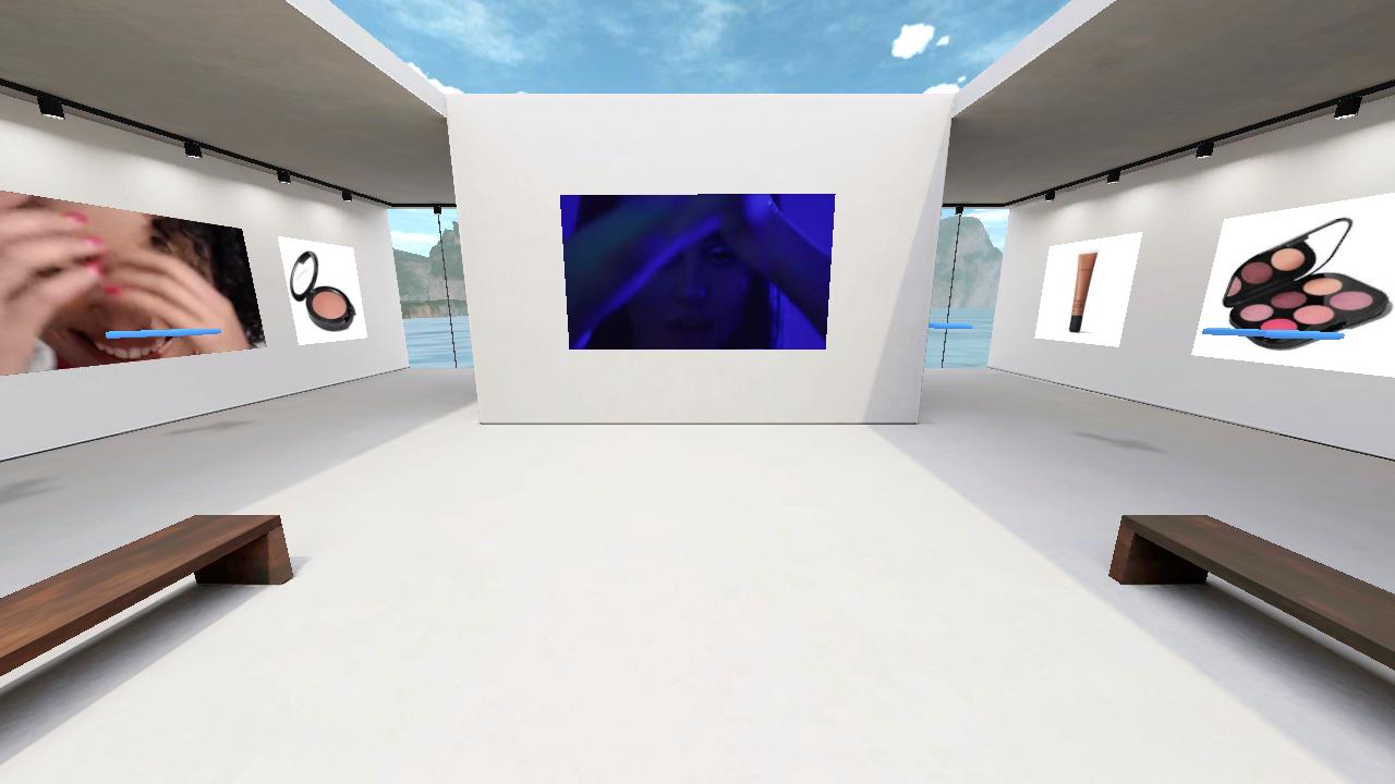 Maya_Mazen's 3D Area