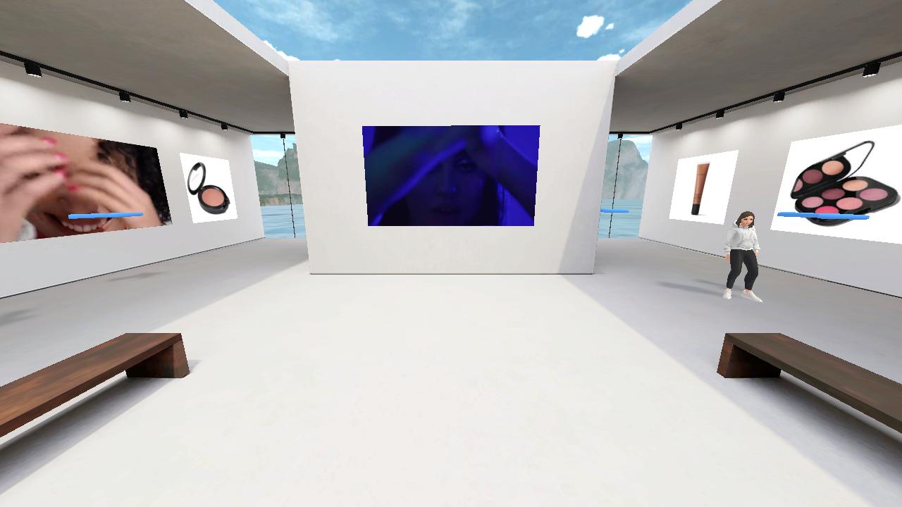Maya_Mazen's 3D Area