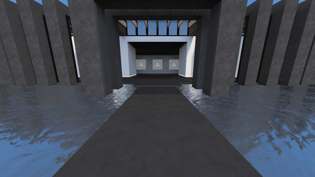 Dzaky house