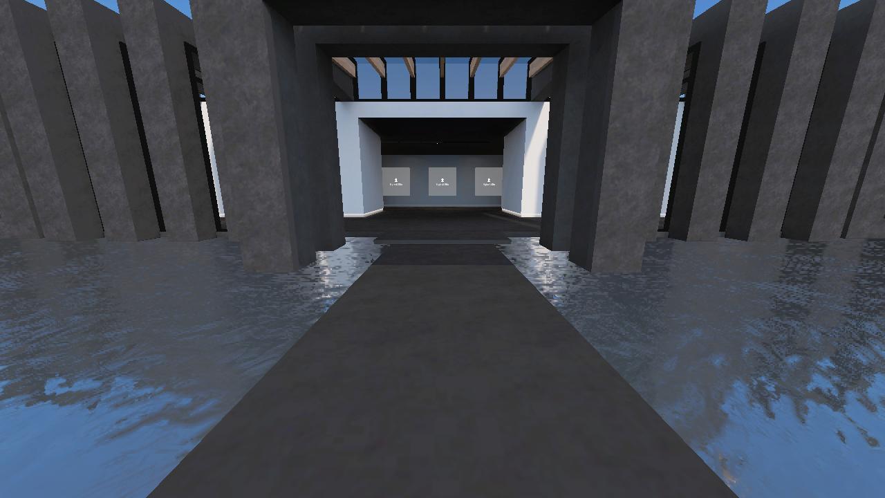 Dzaky house