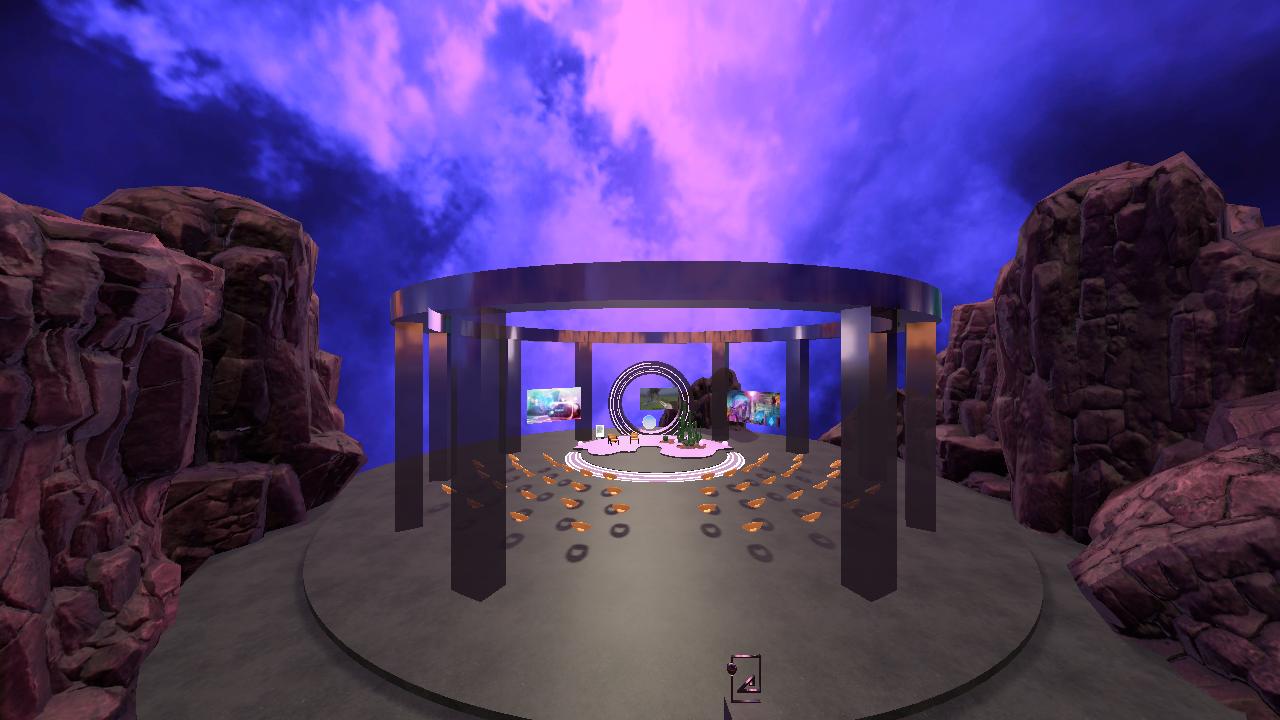 mateo.00's 3D Place