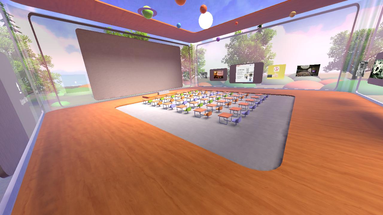 이병훈's 3D Scene
