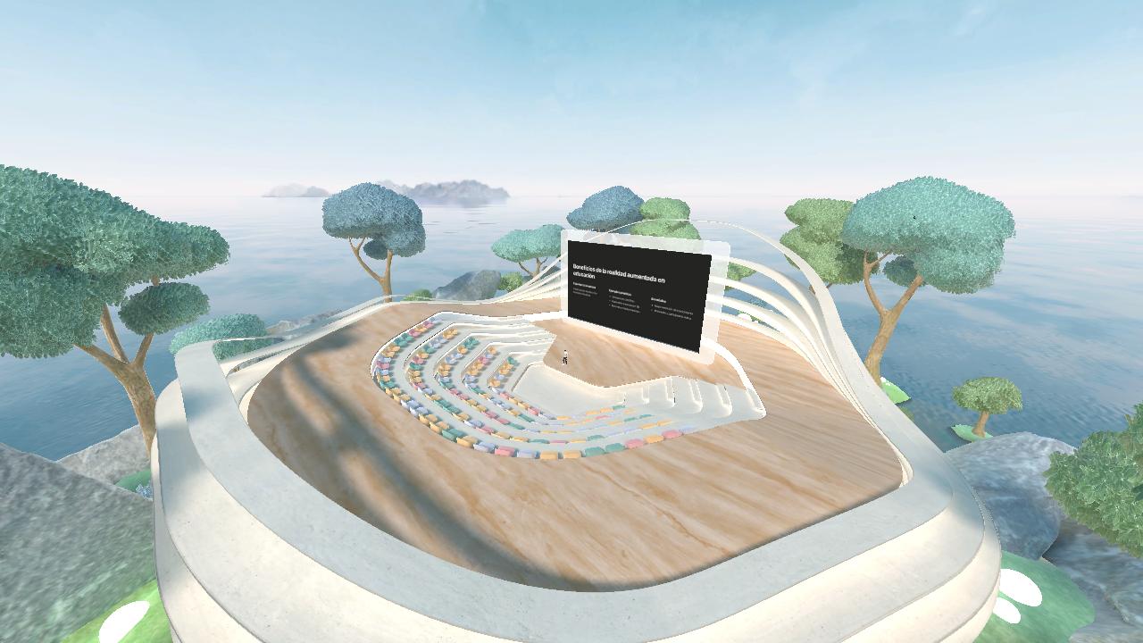 Quantum_eXo's Next Space