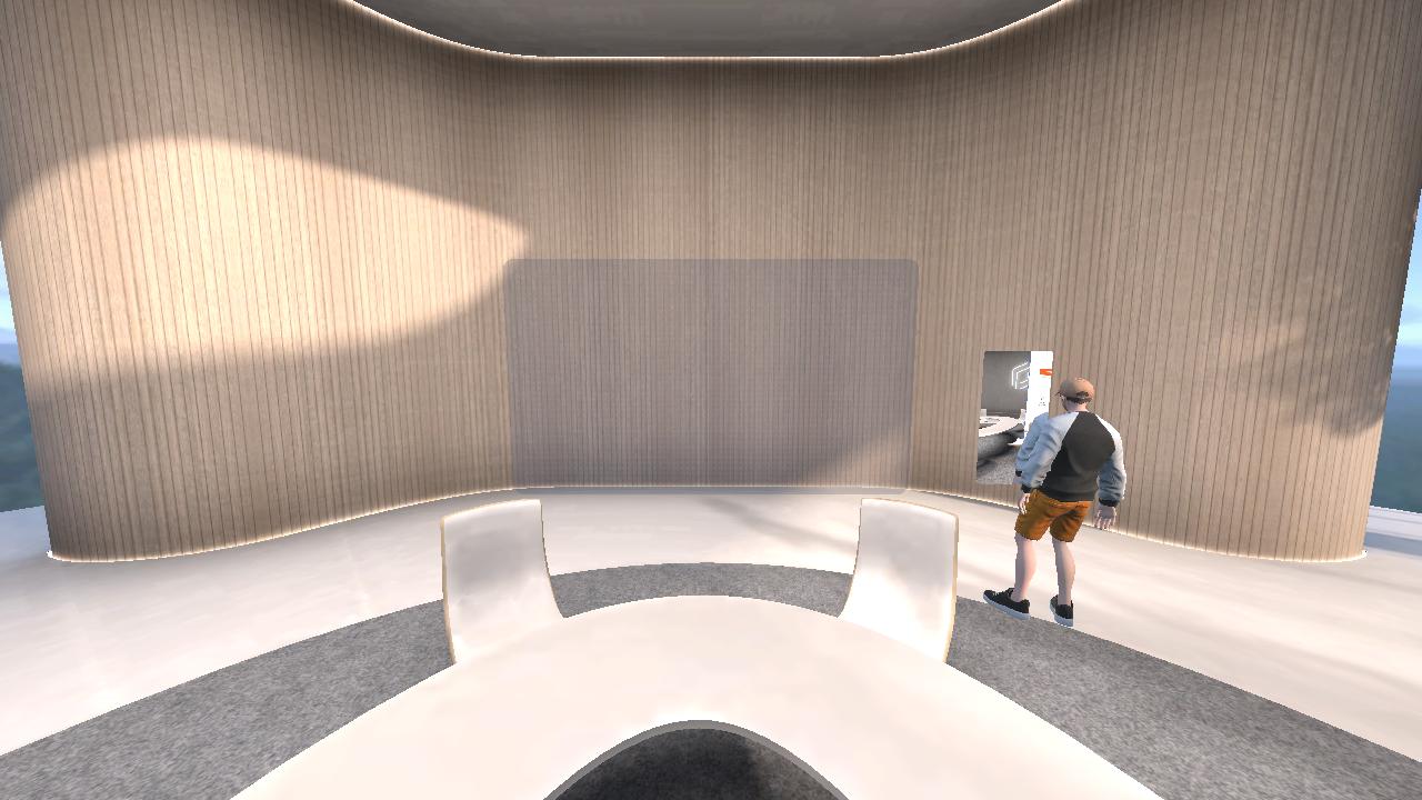 Meeting room