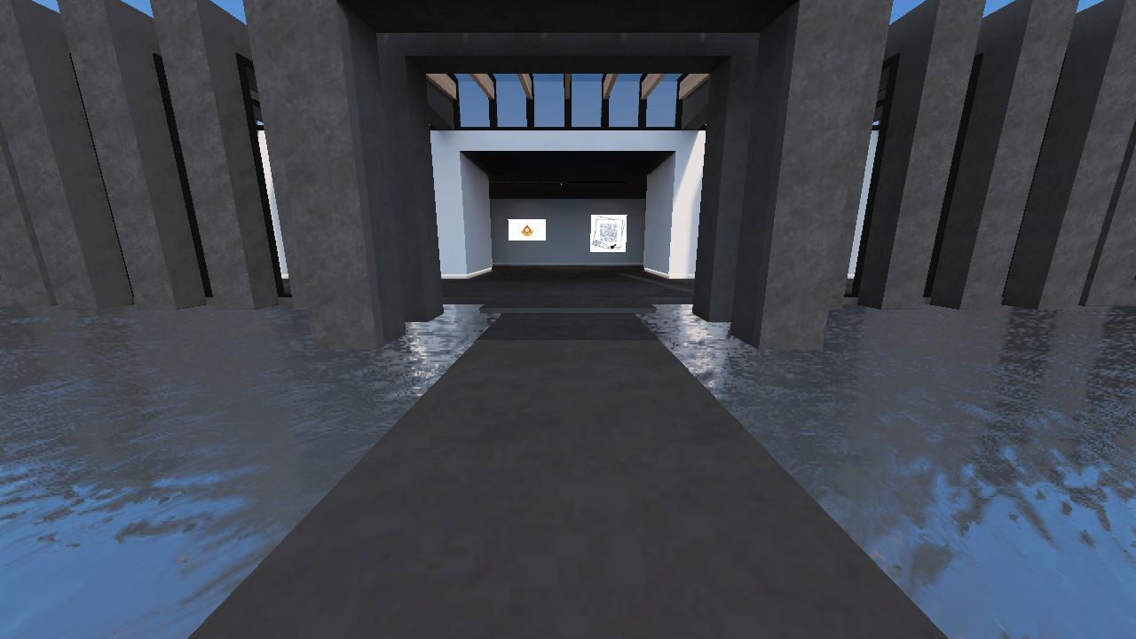 KRU.ICE9941BYY's Virtual Area