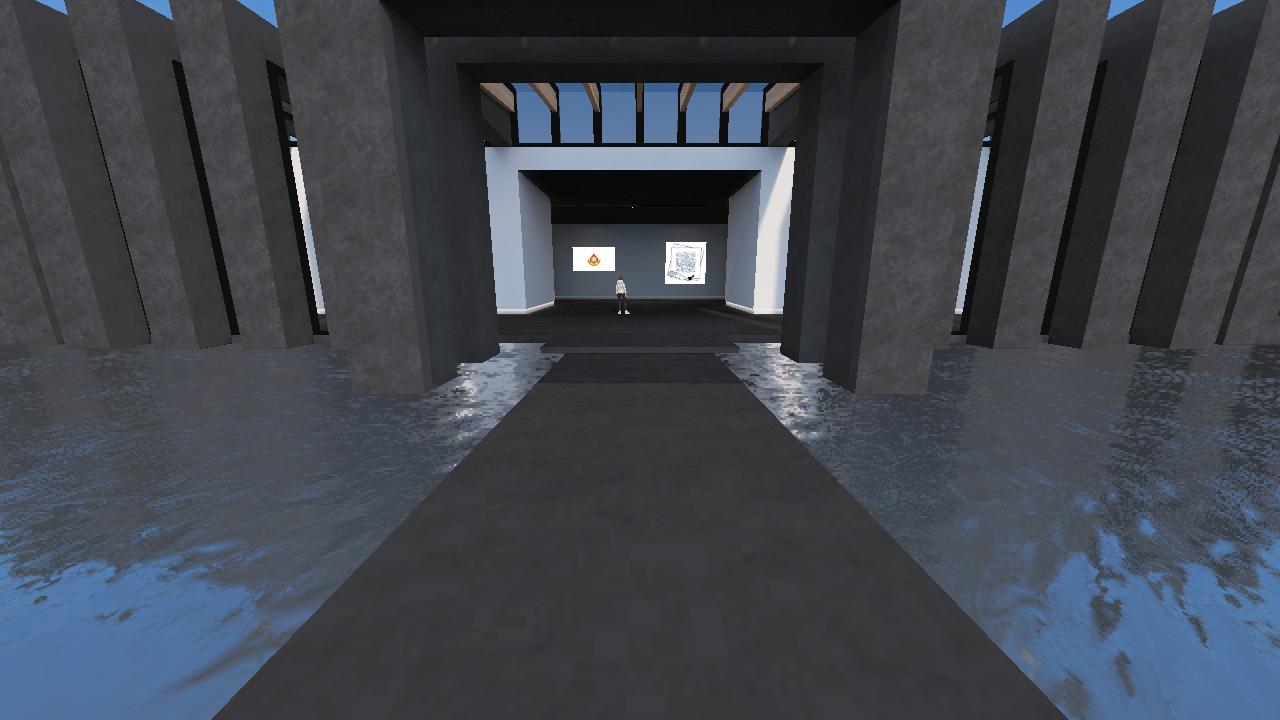 KRU.ICE9941BYY's Virtual Area