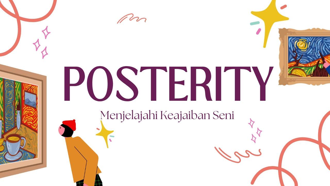 POSTERITY 