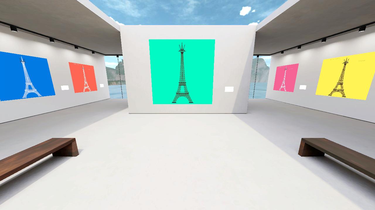Building Animation NFT