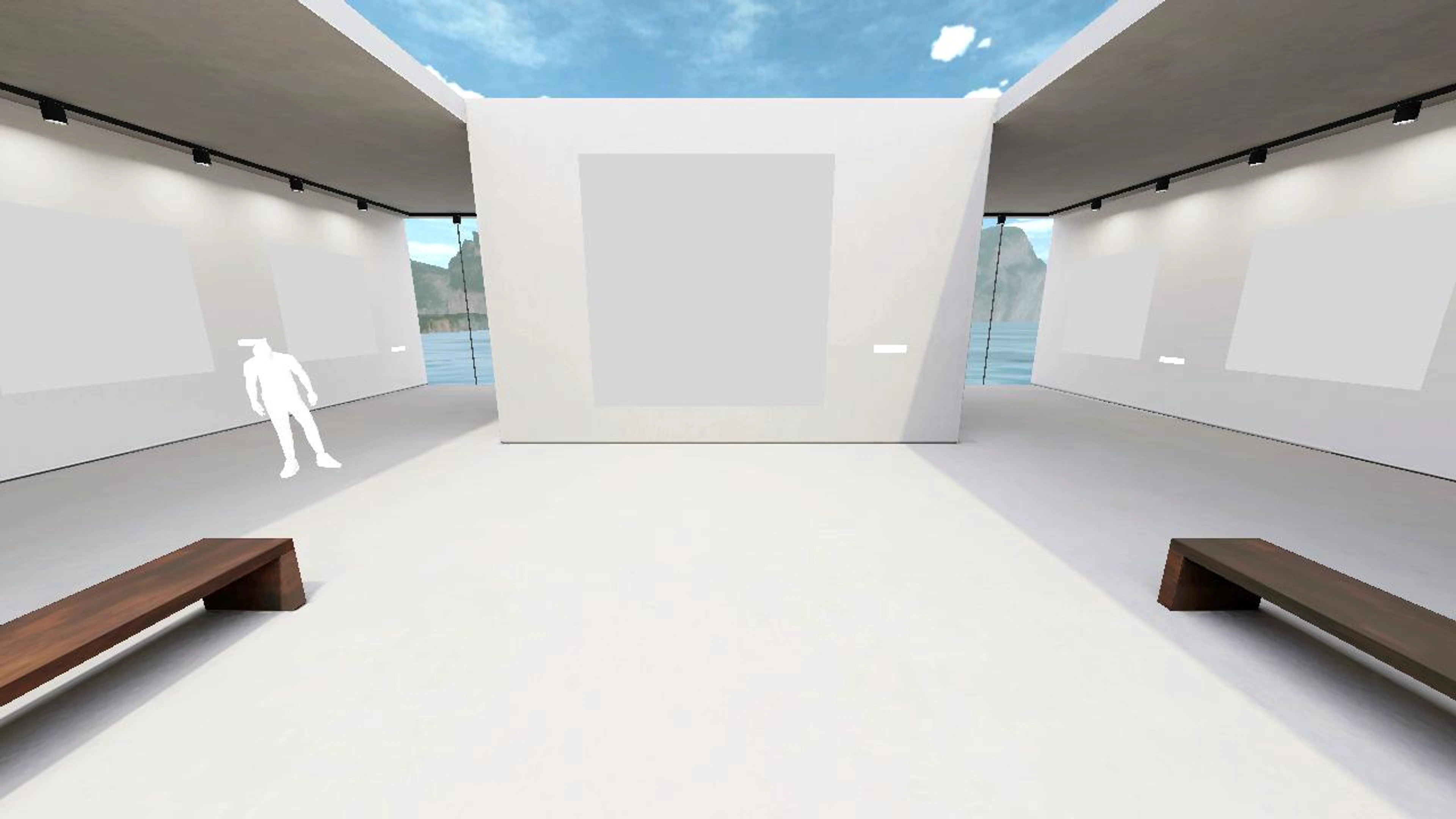 Building Animation NFT