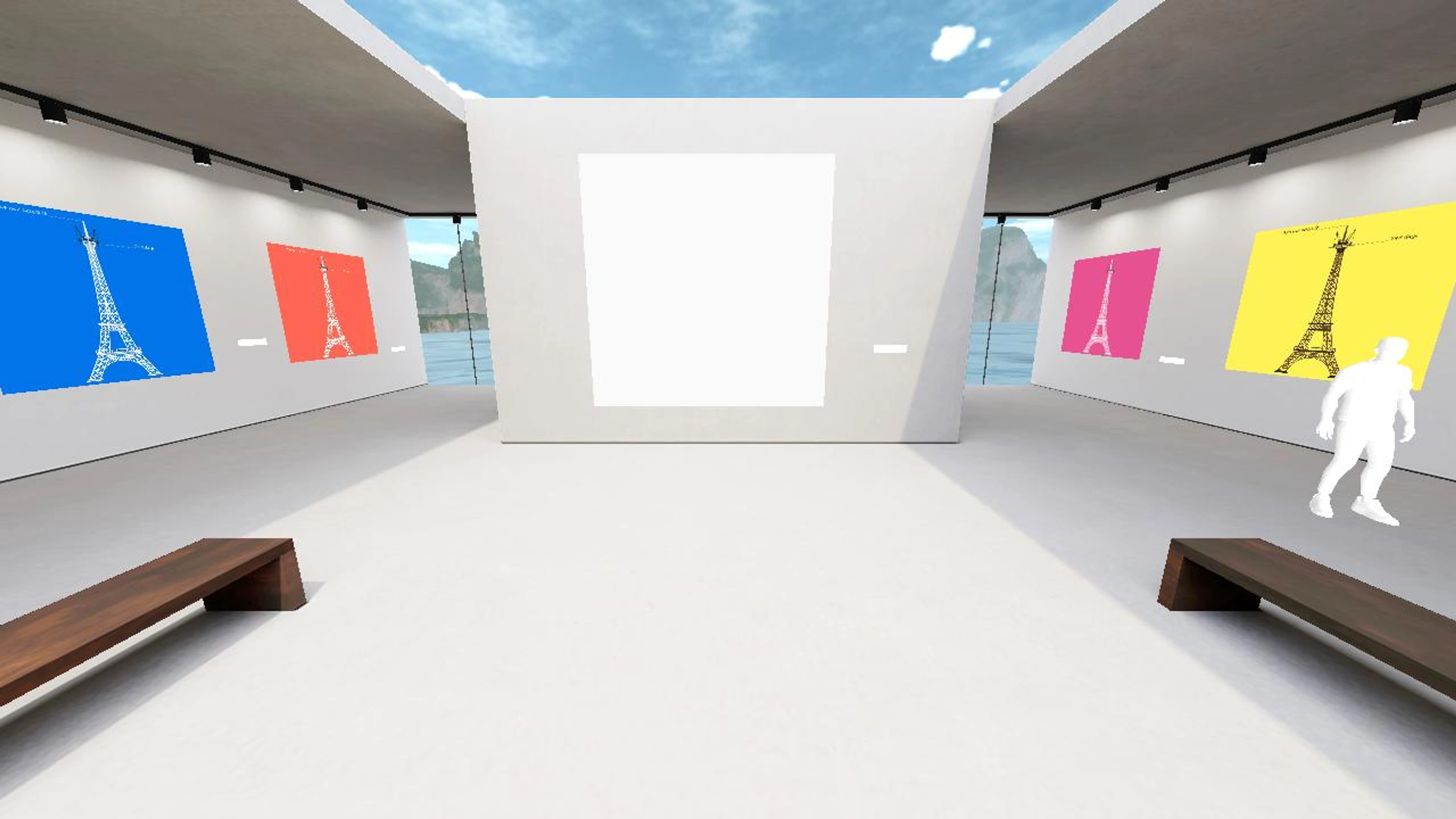 Building Animation NFT