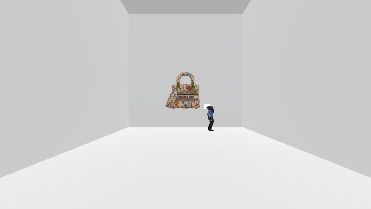 red_deer133's 3D Place