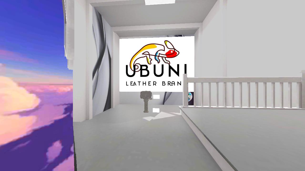 Edoardo.'s Stanza UBUNI