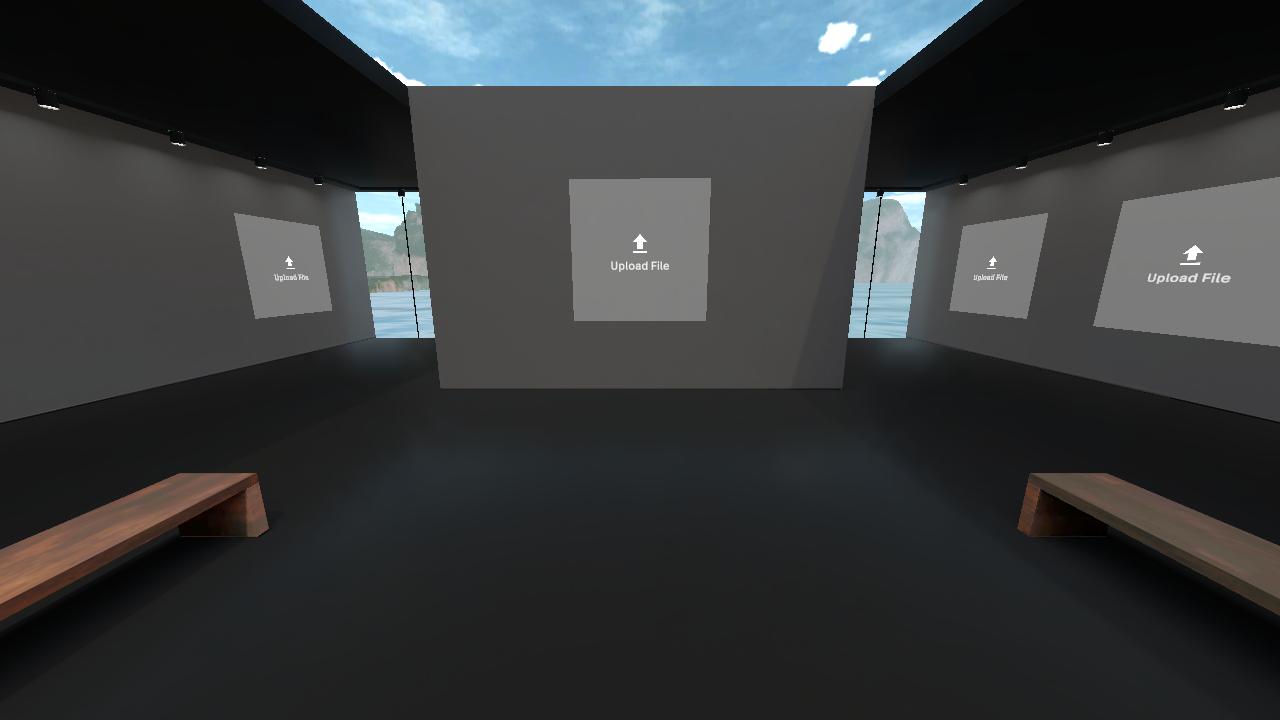 ProfessorJose's Hi-Fi Room