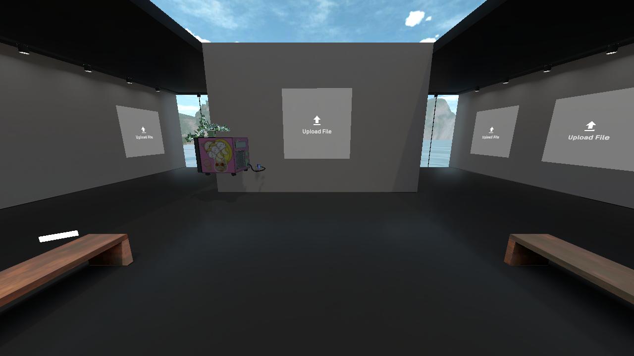 ProfessorJose's Hi-Fi Room