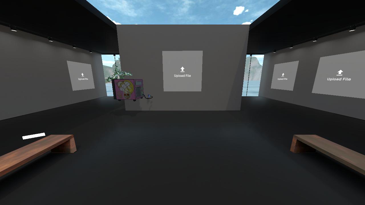 ProfessorJose's Hi-Fi Room