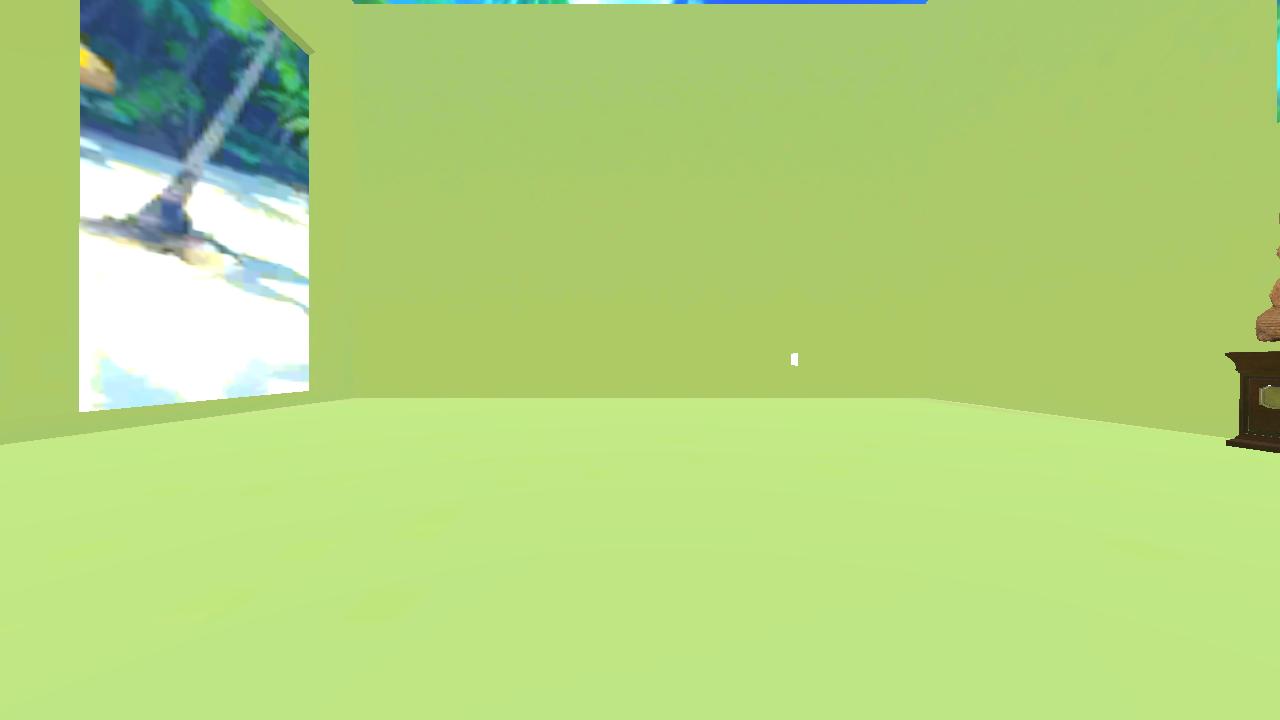 mr.aura's Immersive Hangout