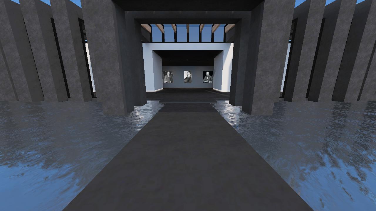 nocturnaldeer's scientists gallery