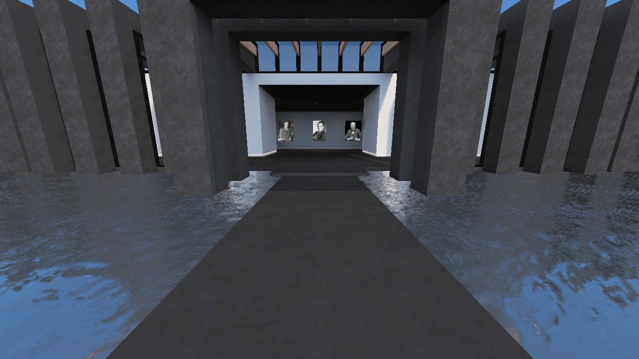 nocturnaldeer's scientists gallery