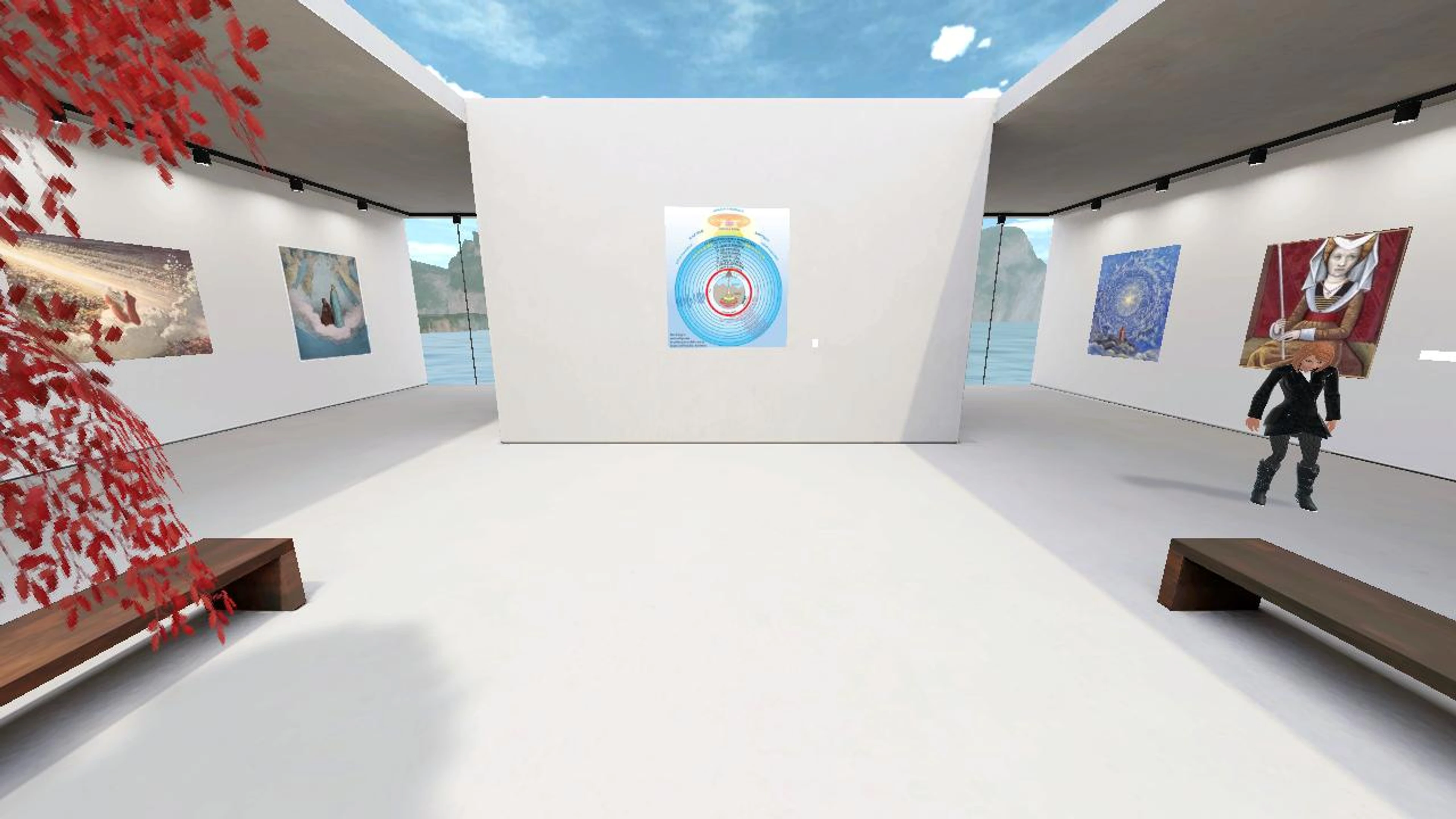 orientamento  Digital Space