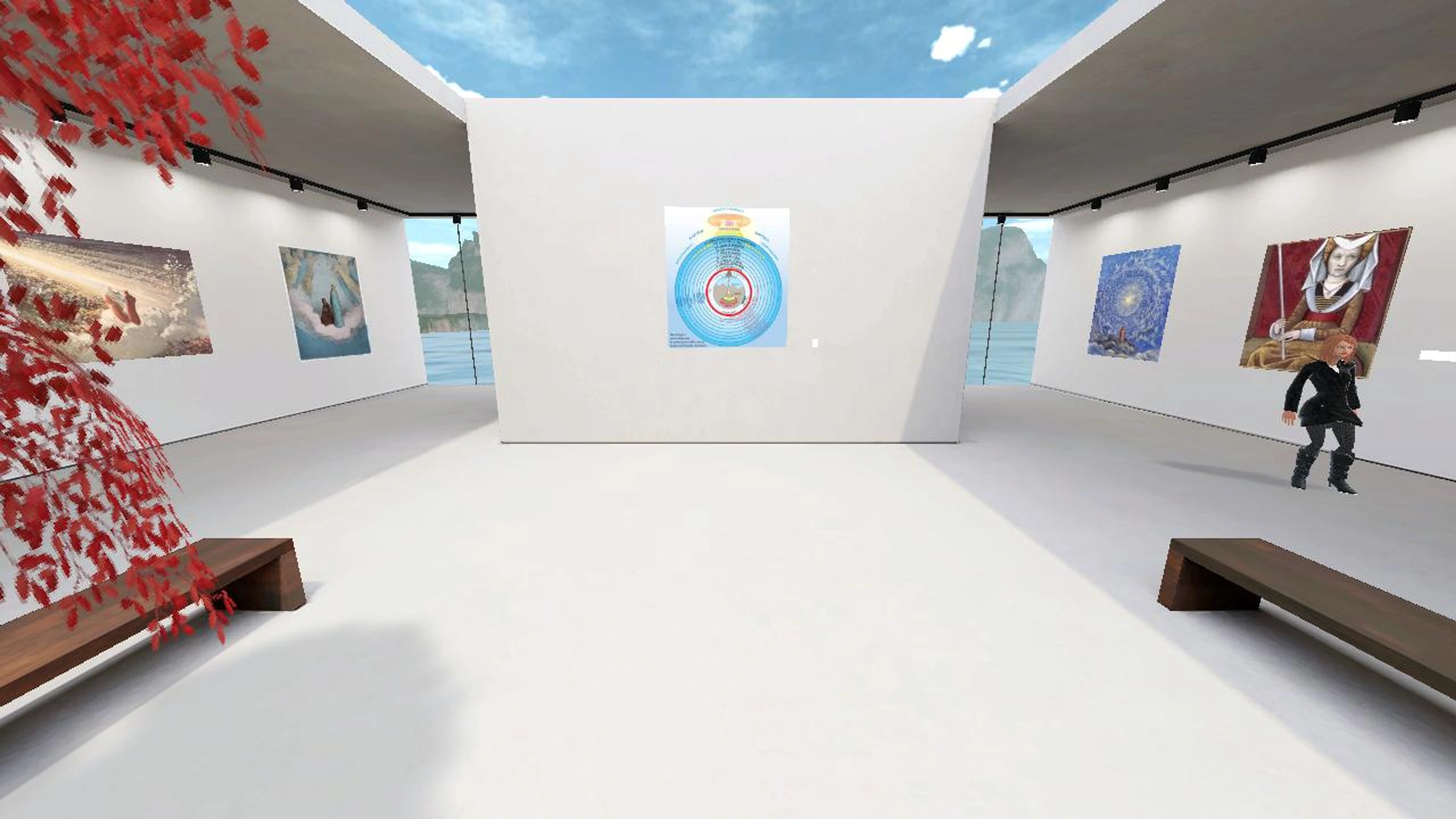 orientamento  Digital Space