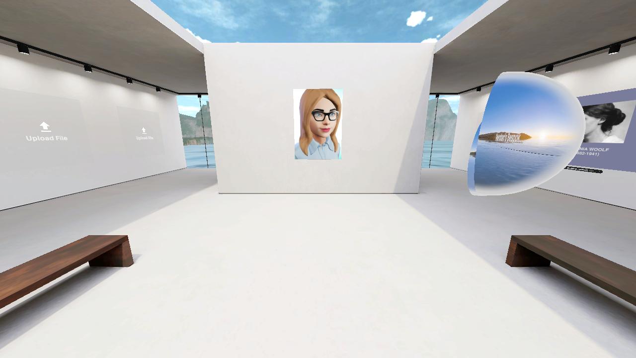 Verotan's 3D Meetup