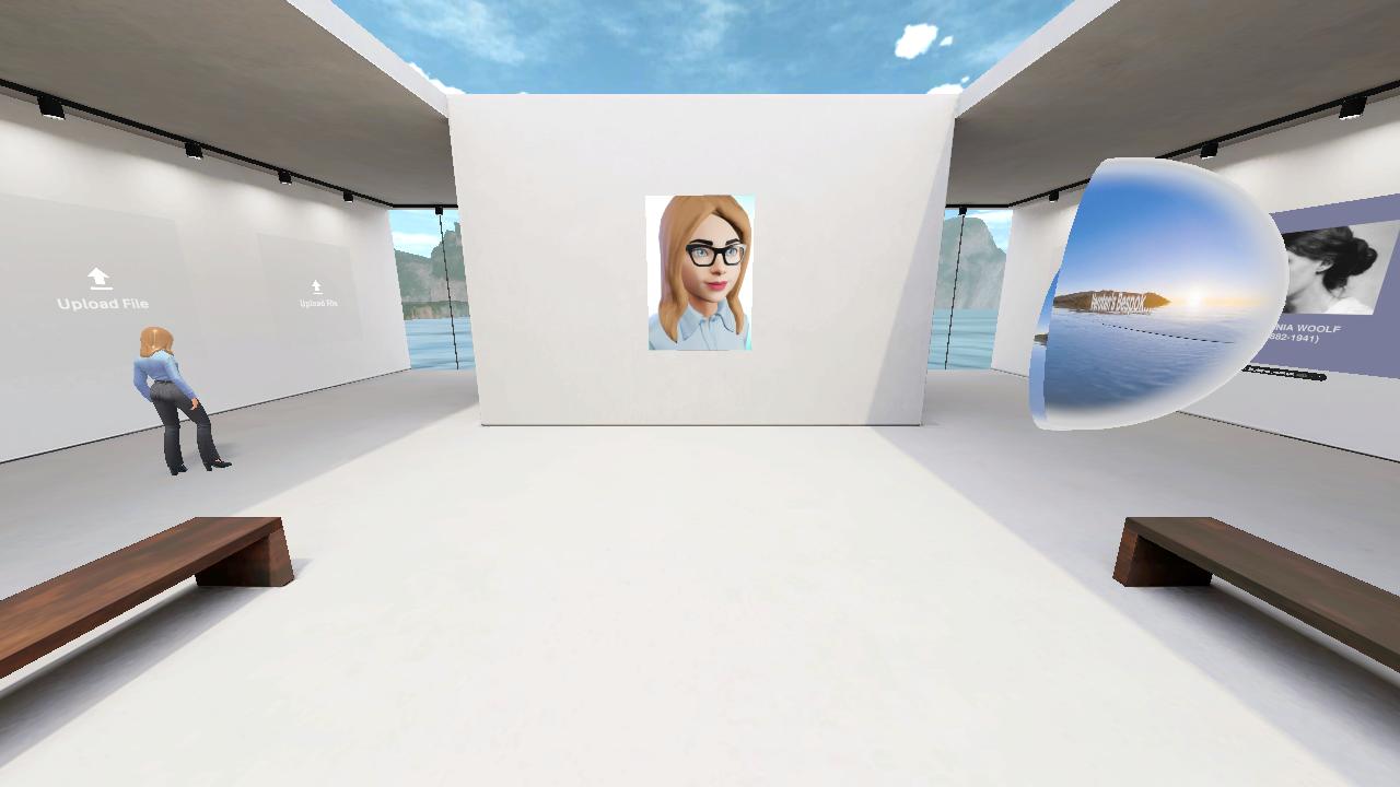Verotan's 3D Meetup