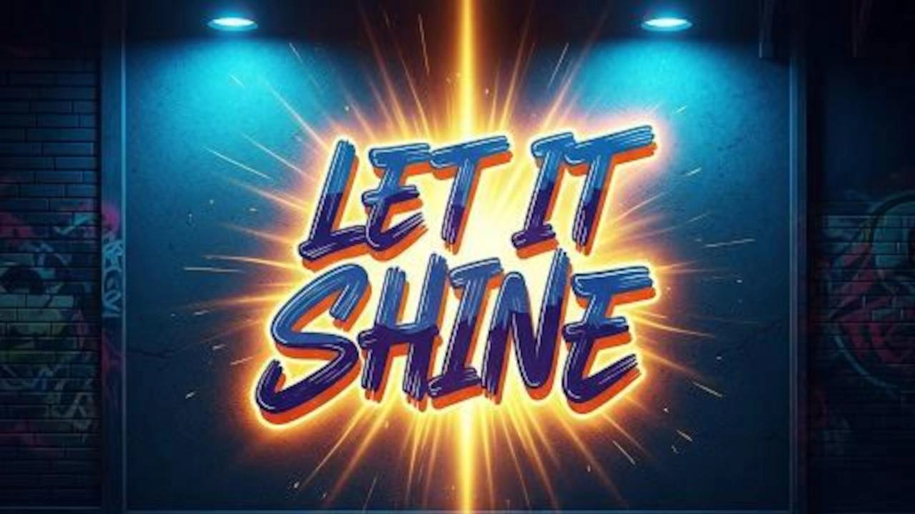 Mokart - Let it Shine