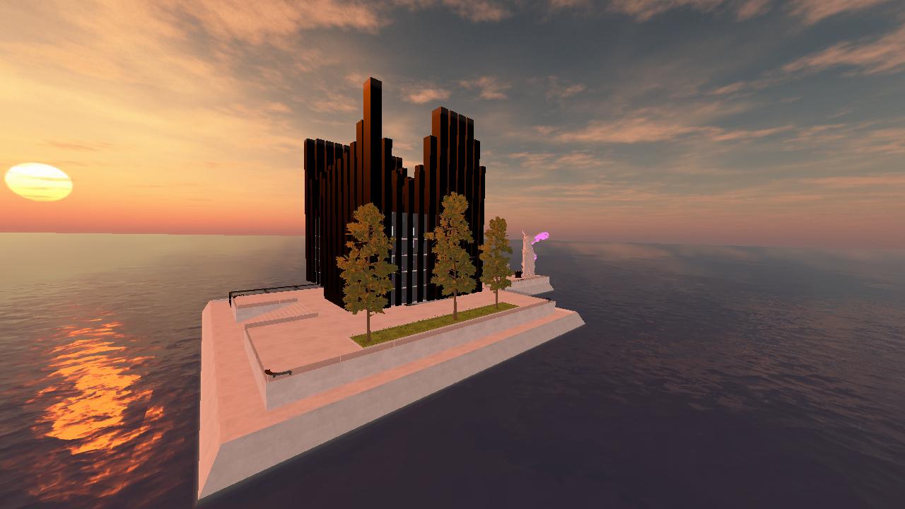 meli_mendoza17's Immersive Meetup